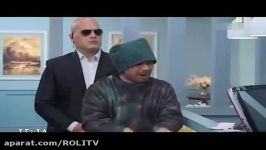 سریال حالت خاص  قسمت شانزدهمکانال تلگرام ROLITV