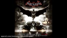 Batman Arkham Knight Soundtracks