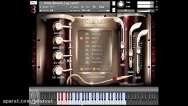 Claire Bassoon Virtuoso   www.Best Vst.ir