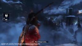 Rise of the Tomb Raider Walkthrough Gameplay Part 3