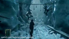 Rise of the Tomb Raider Walkthrough Gameplay Part 4