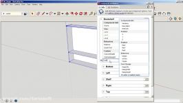 دانلود آموزش استفاده Dynamic Components در نرم اف...