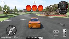 Car x drift racing gameplay