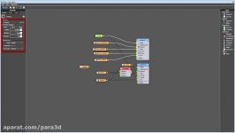 آموزش railclone 2 نرم افزار 3dsmax