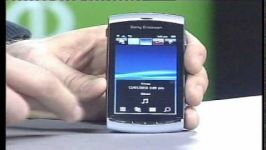 Sony Ericsson vivaz