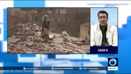 به کارگیری بمب های خوشه ای توسط وحوش سعودی در یمن 3