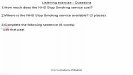 English listening practice with subtitles  YouTube