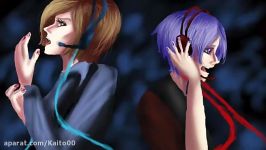 VOCALOID Cover MEIKO V3 StraightDark and KAITO V3 Str