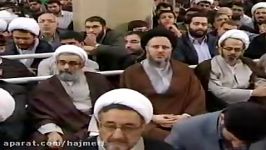 مقایسه انقلاب اسلامی نهضت ملی شدن صنعت نفت