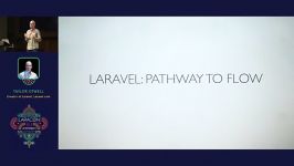 The Tao of Laravel  Taylor Otwell 2015