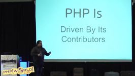 The Future of PHP  Anthony Ferrara 2015