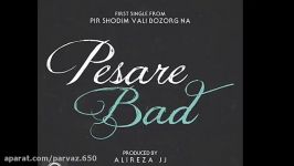 Sijal  Pesare Bad Ft Sohrab MJ