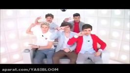 One Direction Up All Night Music Video