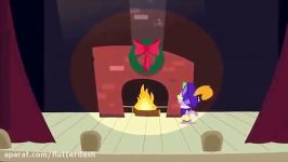 Mlpfriendship is magic the heart Carol music video