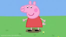 Peppa Pig Muddy Puddles s01e01 فصل یک، قسمت یک