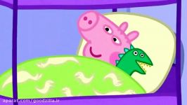 Peppa Pig S01 E02 Dinosaur is lost فصل یک، قسمت دو