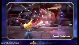 Marvel Contest of Champions copying Street Fighter 01