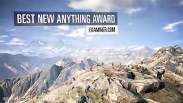 تریلر بازی Tom Clancy’s Ghost Recon Wildlands