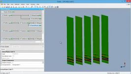 Creating a Point Cloud from Seismic Data SEG Y Slices