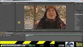 Color CorrectionGrading Tutorial Swageberg