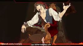 Nightcore  Jack Sparrow