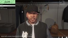 GTA 5 PC  Franklin Pearce Watch Dogs Mod Showcase