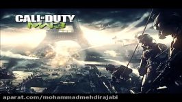 Call of Duty Modern Warfare 3 OST  Full Soundtrack