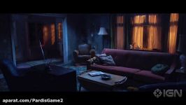 تریلر فیلم ترسناک The Conjuring 2