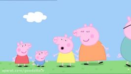 Peppa Pig  My Cousin Chloe s01e14 فصل یک، قسمت چهارده