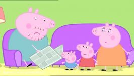 Peppa Pig Daddy Loses his Glasses s01e15 فصل 1، قسمت 15