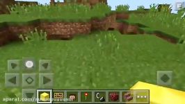 how to spawn herobrine in mcpe 0.13.1