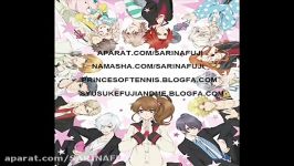 آهنگBright Breezeانیمه BROTHERS CONFLICT