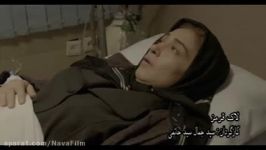 آنونس فیلم سینمایی لاک قرمز