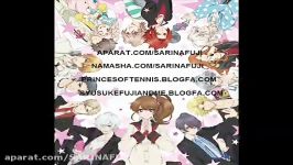 آهنگGossip انیمه BROTHERS CONFLICT