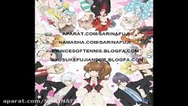 آهنگGossip Instrumentalانیمه BROTHERS CONFLICT