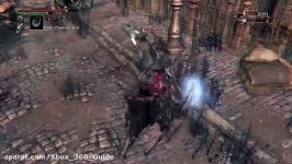 Bloodborne PVP Online