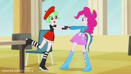 Pmv equestria girls american girl