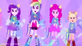 equestria girls...pmv