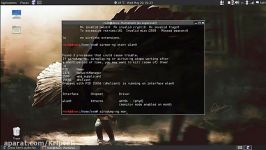 Kali Linux Tools  Bully WPS Key CrackingHacking