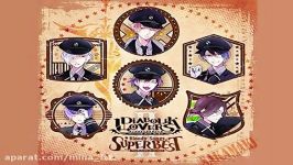 Diabolik Lovers Bloody ☆ Mayim ☆ Mayim