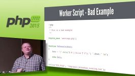 PHPNW15 Scaling and Managing Asynchronous Workers