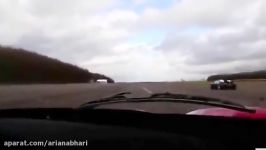 Ferrari LaFerrari Vs Bugatti Veyron In A Drag Race