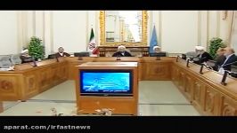 لاریجانی سعودی ها بدانند صبر ایران هم حدی دارد