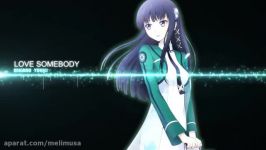 Nightcore  Love Somebody