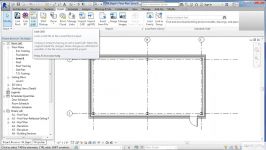 دانلود آموزش مهاجرت AutoCAD به Revit – ساده ، تئو...