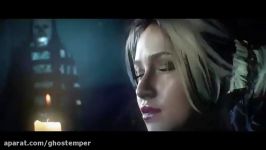 Launch trailer until dawn