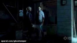 Official trailer until dawn