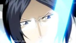 Bleach AMV  Across The Line