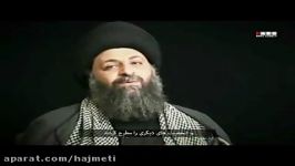 امام خامنه ای حاج قاسم درکلام یکی فرماندهان مقاومت