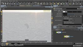 دانلود آموزش ساخت Shader های سفارشی در Houdini...